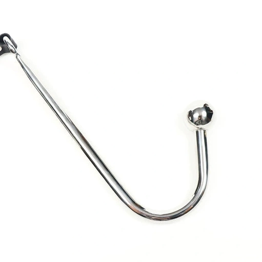 Anal 5853 Hook and with Leash EverydayUse Kinky Collar 1018